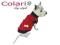Colari - polar ubranko dla psa pieska G01 -XS