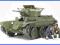 Tamiya 1:35 Russian Tank BT-7 Model 1935
