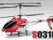 Zdalnie Sterowany Helikopter SYMA S031G RC 63cm
