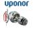 UPONOR ZŁĄCZKA EUROKONUS ZACISKOWA MLC 16x3/4' MET