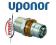 UPONOR ZŁĄCZKA ZAPRASOWYWANA UNIPIPE 16x1/2'' GZ