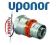 UPONOR ZŁĄCZKA ZAPRASOWYWANA UNIPIPE 16x1/2'' GW