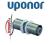 UPONOR ZŁĄCZKA ZAPRASOWYWANA PPSU 16x16