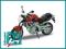 MOTOR - Aprilia Shiver 750 - 1:18 Welly -