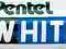 Marker PENTEL olejowy X100W-L biały SKLEP WAWA