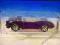 1997 HOT WHEELS - CORVETTE STING RAY III - 1/64
