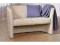 SKÓRA kanapa Sofa Koktail 2 os