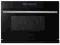 Kuchenka mikrofalowa SAMSUNG FW 213G001 (czarna)