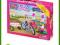 MEGA BLOKS Barbie Zabawa w parku