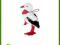 BEPPE Bocian 20 cm