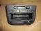 RADIO FABRYCZNE TOYOTA YARIS 99-03