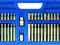 KLUCZE SPECJALNE HEX,TORX,SPLINE ZESTAW 40EL VOREL