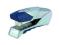 ZSZYWACZ REXEL GAZELLE SREBRNO NIEBIESKI Wysyłka 2