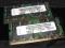 SO-DIMM 1GB DDR1 Lenovo IBM 333 PC-2700 FV GW1M
