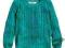 H&amp;M AŻUROWY SWETER NOWY Z NIEMIEC 146/152 NEW