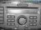 Radio Ford 6000 Focus Galaxy S-max CD kod