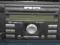 Radio Ford 6006 zmieniarka 6 płyt