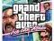 Gra PSP Grand Theft Auto Liberty City Stories Plat