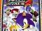 Gra PSP Sonic Rivals 2 Essentials Wysyłka 24h