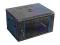 Szafa Rack  19''  6U  450mm czarna