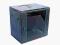 Szafa Rack  19''  12U  450mm czarna