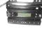RADIO CD 4500 EON  RADIOODTWARZACZ FORD FIESTA
