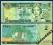 FIJI 2 DOLARY 2002 r. P-104 UNC