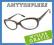 KC 2027 OKULARY + SOCZEWKI ANTYREFLEKS + MONTAŻ