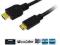 HDMI LogiLink CH0022 HDMI (A) -mini HDMI (C), 1,5m