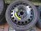 OPEL ET41 5X110 KOLO DOJAZDOWE 115/70/16