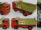 lesney MATCHBOX leyland tipper 1969 King size K-4