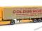 156547 Herpa MB Actros L Goldberger (A) H0 1:87