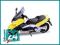 MOTOR - Yamaha XP500 T MAX - 1:18 Welly -