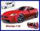 Jaguar XKR -S  Bburago + Skala 1:24  nowość 21063
