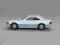 S0480 Mercedes Benz MB 500 SL Wiking