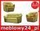 meblowy24 - Zestaw wypoczynkowy 311 COMFORT