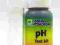 GHE PH TEST KIT - TEST DO POMIARU PH