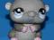 Littlest Pet Shop LPS Figurka MYSZKA