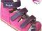 MRUGAŁA _KOREKCYJNE_zdrowotne sandałki _28_AMEWIK