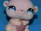 Littlest Pet Shop LPS Figurka MYSZKA