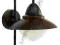 lampa Eglo Sidney 88711 kinkiet s lampyogrodowe_pl