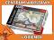TREFL Puzzle 3000el. 33011 Mapa ziemi 1749r. SKLEP