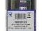 KINGSTON SODIMM DDR3 1600MHz KVR16S11/8G Wysyłka 2