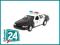 Radiowóz - Ford Crown Victoria - auta Welly 1:34 -