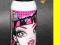 Monster High dezodorant Draculaura Bi-es Kami-pphu