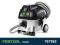 FESTOOL Odkurzacz mobilny CLEANTEC CT 17 E 767992