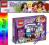 Lego Friends 41004 - SCENA PRÓB