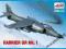 ! Harrier GR Mk I 1:72 Aeroplast 028 !