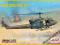 ! Bell 205/UH-1N 1:72 Aeroplast 066 !