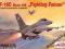 ! F-16C Block 40 B 1:72 Aeroplast 295 !